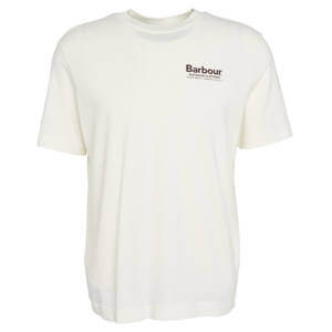 Barbour Thornley Relaxed Graphic T-Shirt